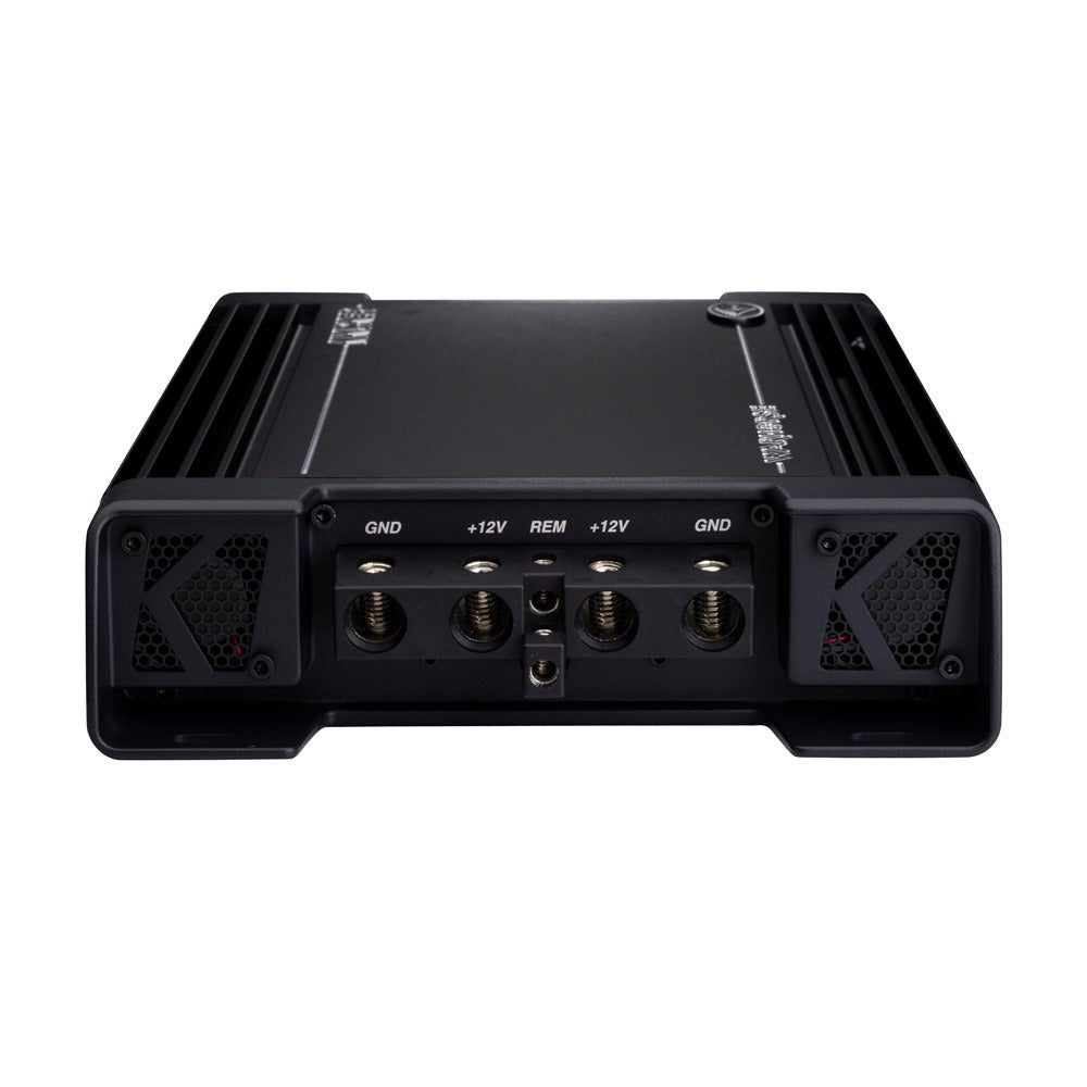 Warhorse WXA3600.1 Mono Amplifier