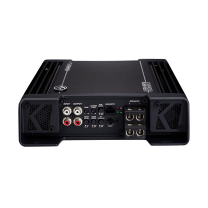 Warhorse WXA3600.1 Mono Amplifier