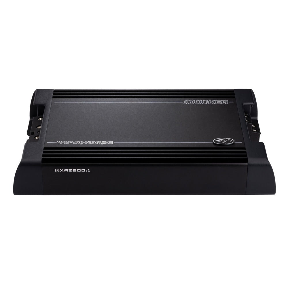 Warhorse WXA3600.1 Mono Amplifier