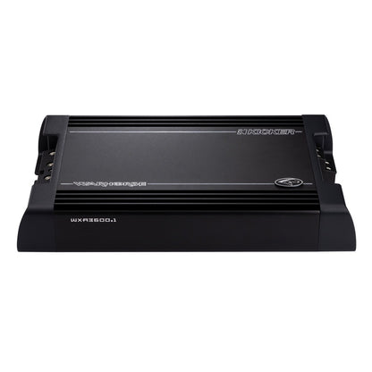 Warhorse WXA3600.1 Mono Amplifier