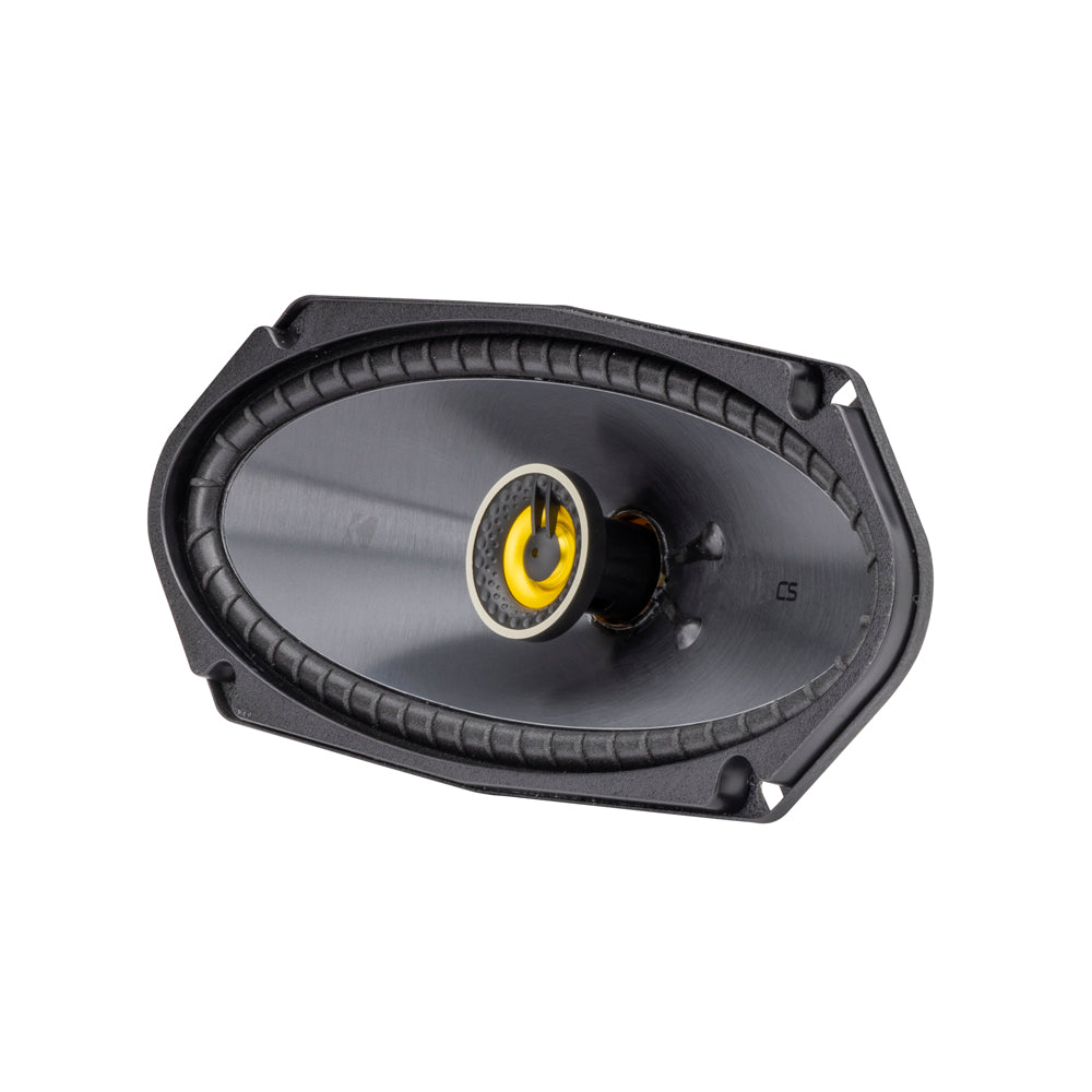 CS 4" x 10" (100 x 254 mm) Coaxial Speaker System