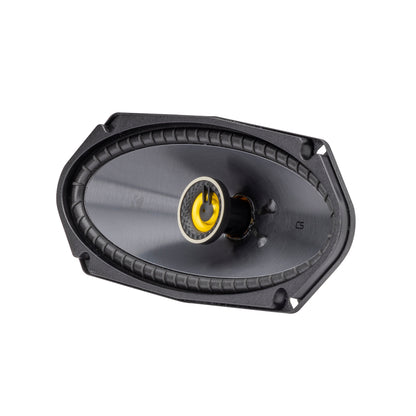 CS 4" x 10" (100 x 254 mm) Coaxial Speaker System