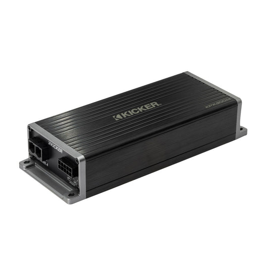 KPX 300W 4 Channel Class D Full-Range Amplifier