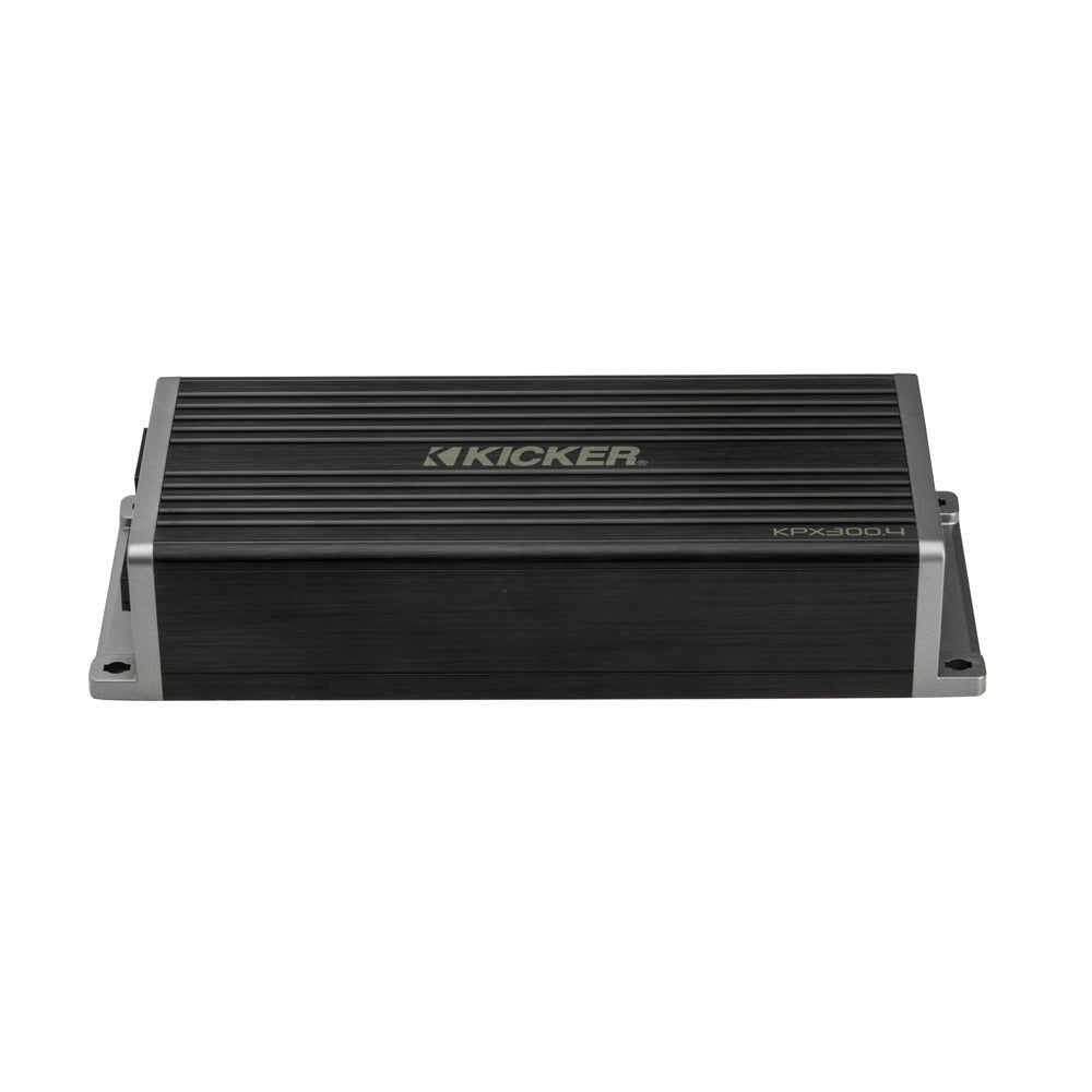 KPX 300W 4 Channel Class D Full-Range Amplifier