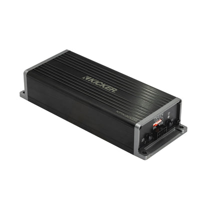 KPX 300W 4 Channel Class D Full-Range Amplifier