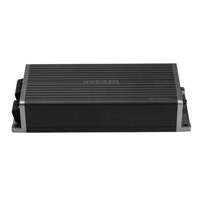 KPX 500W Monoblock Class D Subwoofer Amplifier