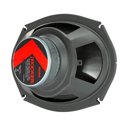 KS 6x9" (160x230mm) Coaxial Speakers