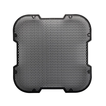 Kicker 10" Square Subwoofer Grill