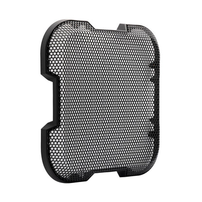 Kicker 10" Square Subwoofer Grill