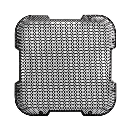 Kicker 12" Square Subwoofer Grill