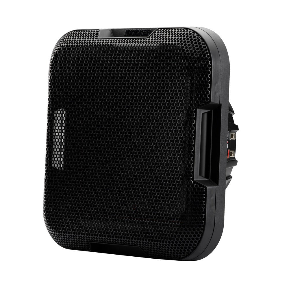 Kicker 12" Square Subwoofer Grill
