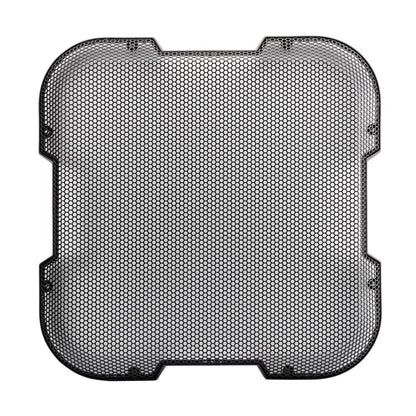 Kicker 15" Square Subwoofer Grill