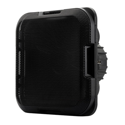 Kicker 15" Square Subwoofer Grill