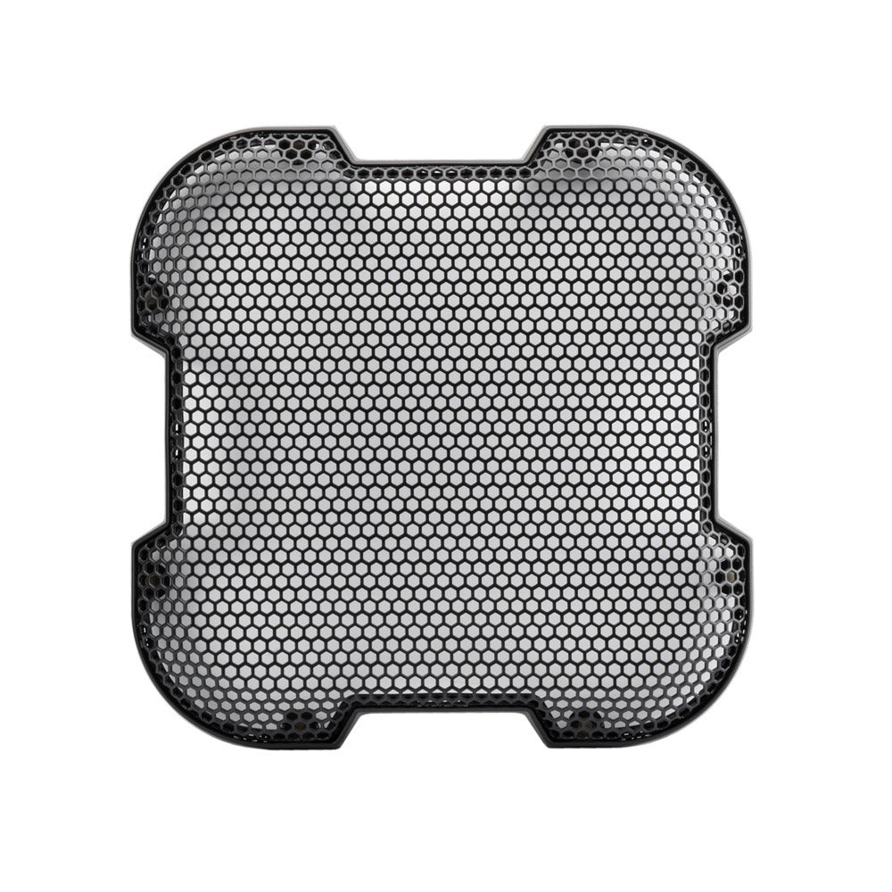 Kicker 8" L7T, L7S, L7R Square Subwoofer Mesh Grill
