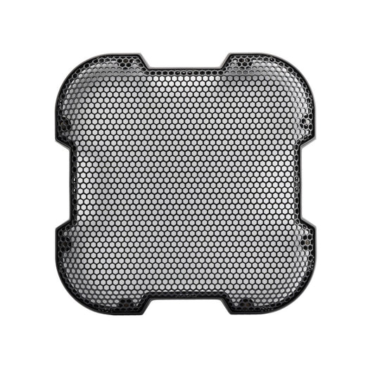 Kicker 8" L7T, L7S, L7R Square Subwoofer Mesh Grill