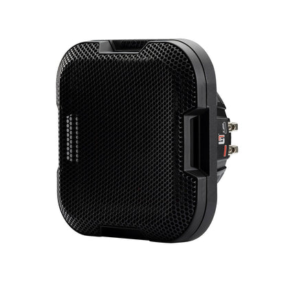 Kicker 8" L7T, L7S, L7R Square Subwoofer Mesh Grill