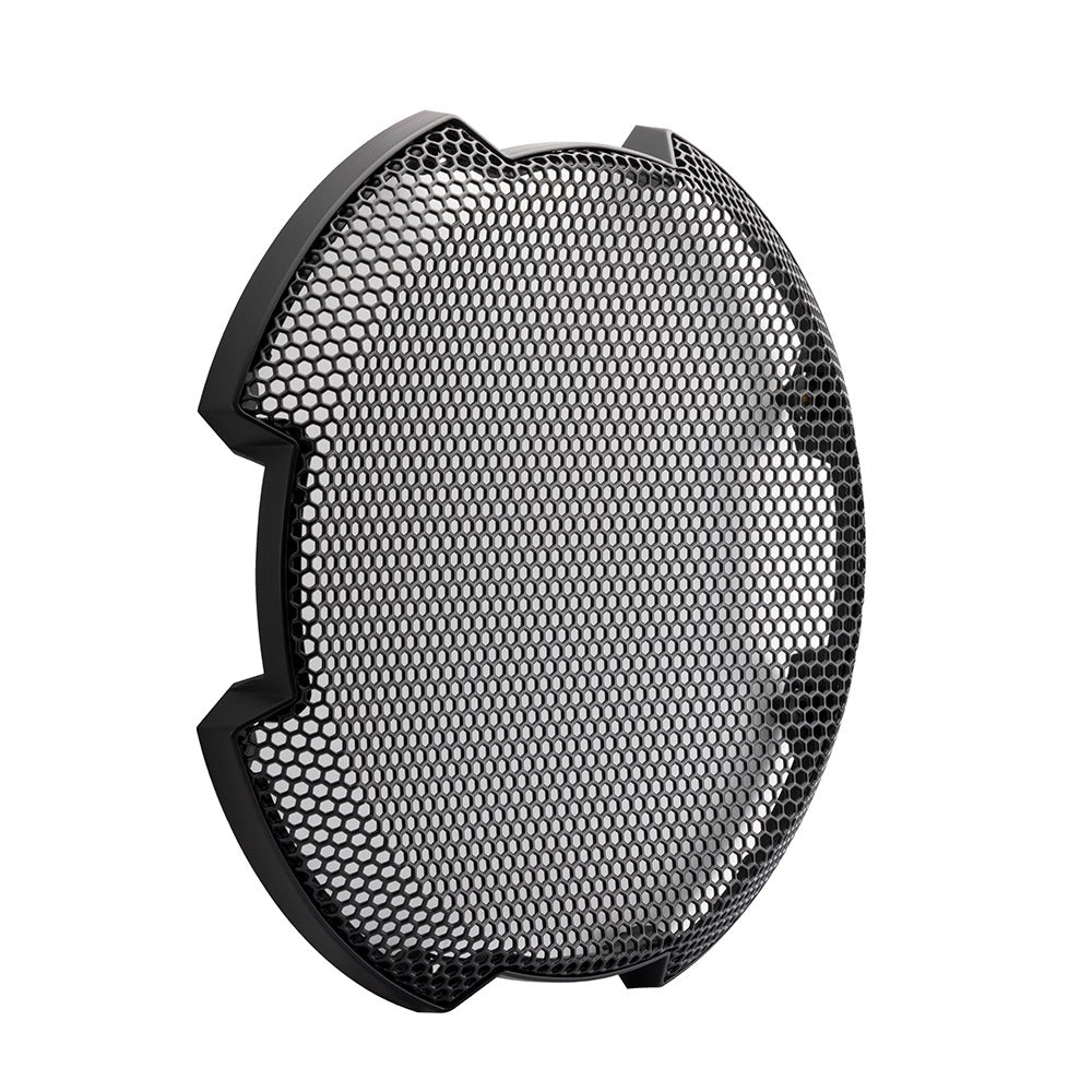 Kicker 10" Round Subwoofer Grill