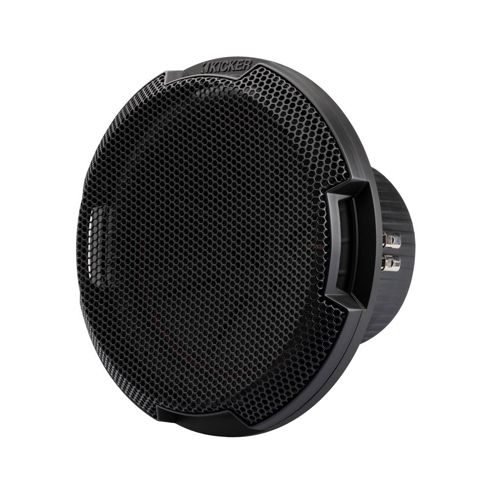 Kicker 10" Round Subwoofer Grill