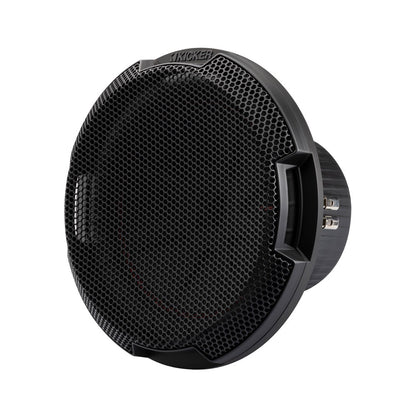 Kicker 10" Round Subwoofer Grill