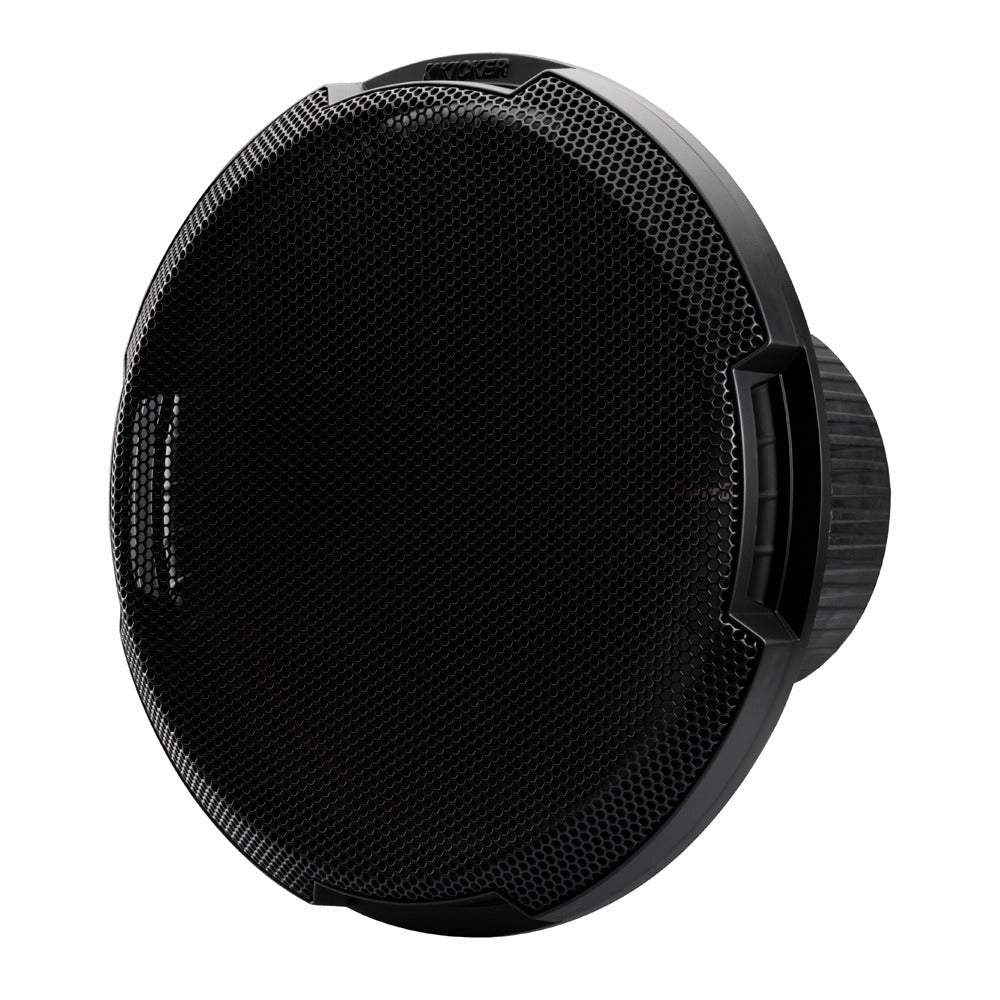 Kicker 15" Round Subwoofer Grill