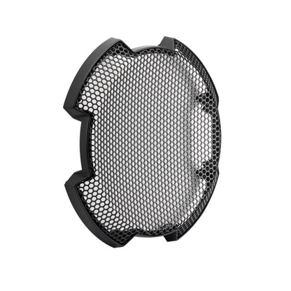 Kicker 8" Round Subwoofer Grill