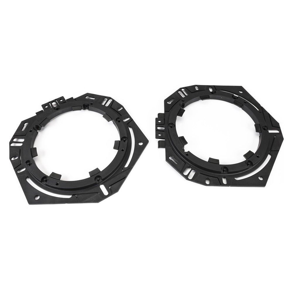 KS 6.5" (160mm) Coaxial Speakers