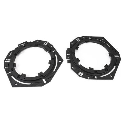 KS 6.5" (160mm) Coaxial Speakers