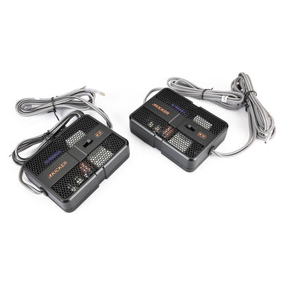 KS 5.25" (130 mm) Component Speaker System