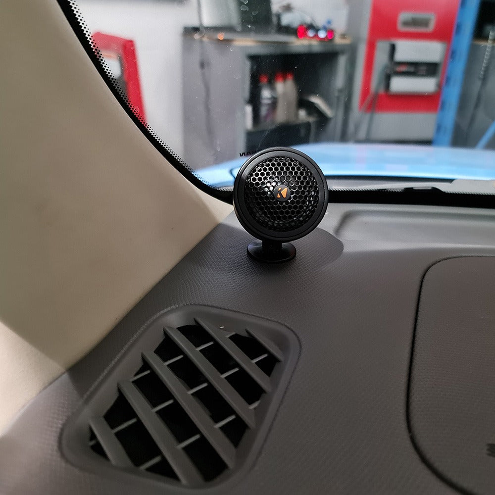 KS 6x9" (160 x 230mm) Component Speaker System