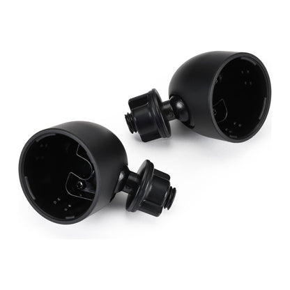 KS 5.25" (130 mm) Component Speaker System