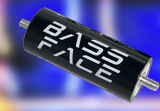 40AH Lithium Battery 2.3v LTO Car Audio Power Cells