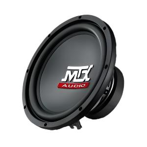 MTX - Road Thunder 10 inch Subwoofer 250W @ 4 Ohm