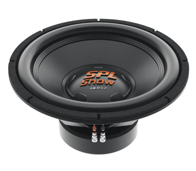 Hertz SPL Show SS15 inch D2 subwoofer