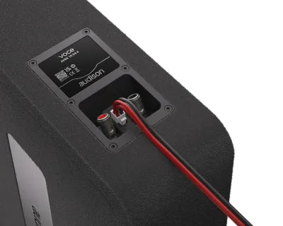 Audison Voce II - AVBX 10 D4 II