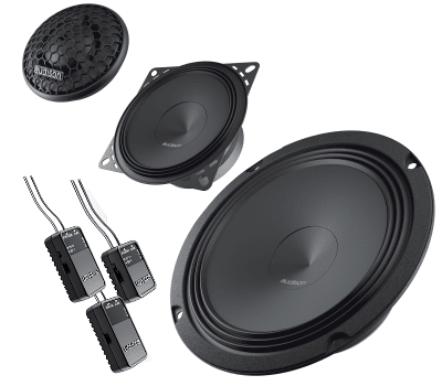 Audison Prima APK 163