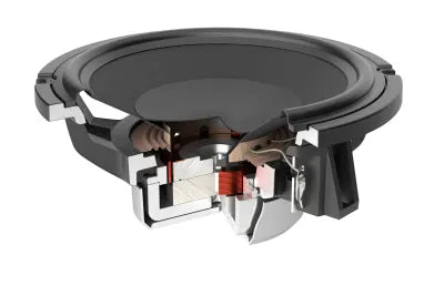 Audison Voce II - AV 3.0 II