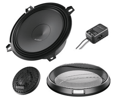 Audison Prima APK 130