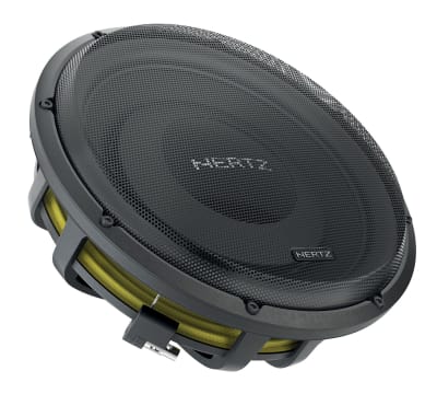 Hertz Mille MPS 300 S4