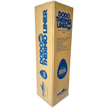 Dodo Thermo Liner Pro 10mm SE - 5sq.m