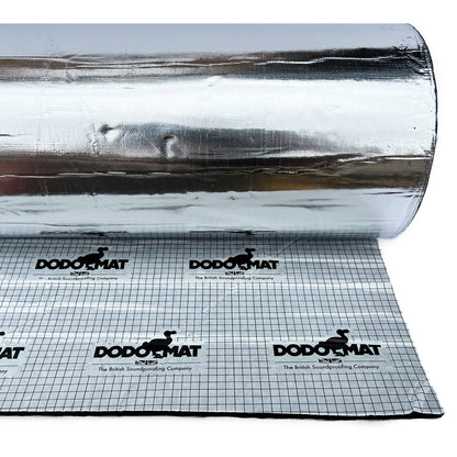 Dodo Thermo Liner Pro 10mm SE - 5sq.m