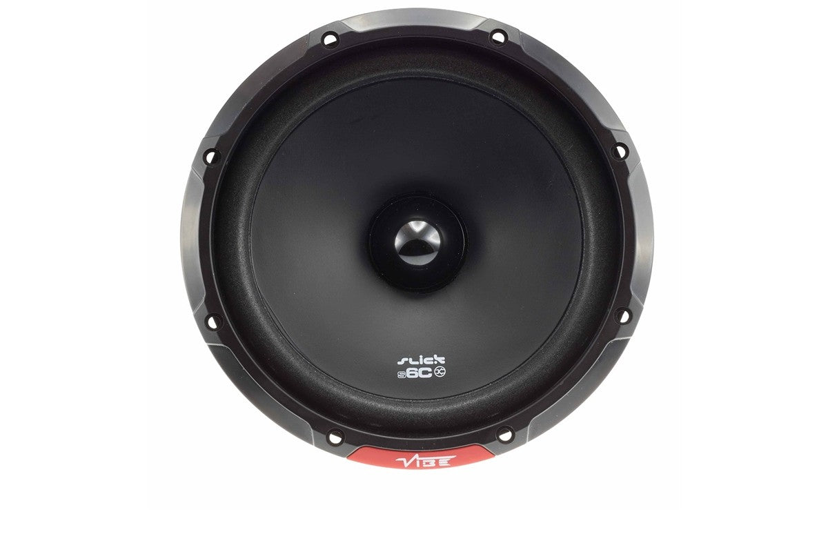 VIBE SLICK6C-V7: Slick 6 Inch Component Speaker