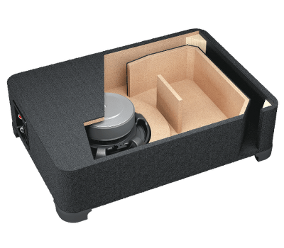 Audison Prima APBX 8 R