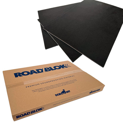 Dodo Mat RoadBlok