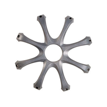 Kicker 12" Round Subwoofer Grill