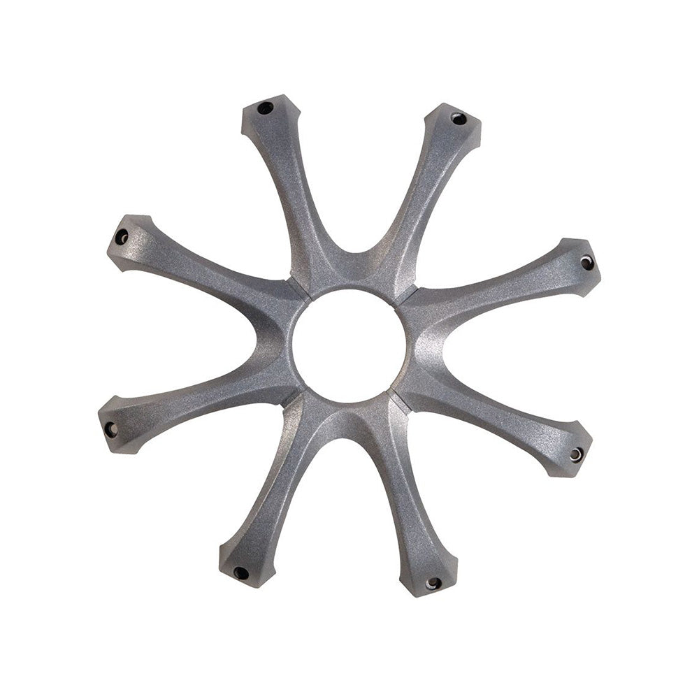 Kicker 8" Round Subwoofer Grill