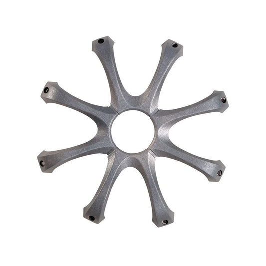 Kicker 8" Round Subwoofer Grill