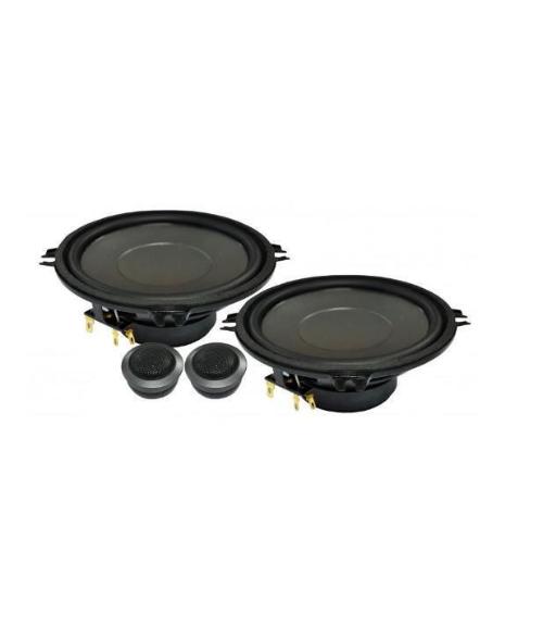 Phoenix Gold -Z5CS 5.25 inch 13cm 140W 2 Way Component Door Speakers