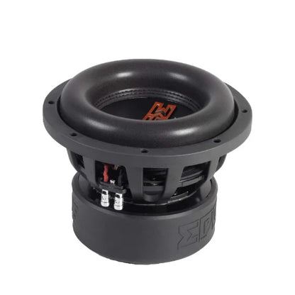 EDGE - EDGE EDX 10 inch Dual 2 ohm subwoofer EDX10D2-E3