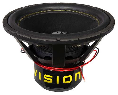 ESX VISION 21 inch Premium Xtreme subwoofer VX-21 PRO