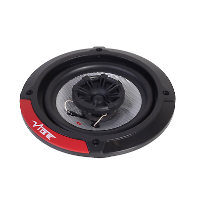 VIBE PULSE5-V3 5.25 inch 150 watts coaxial speakers – pair